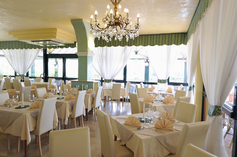 Royal Hotel Bibione 29/32