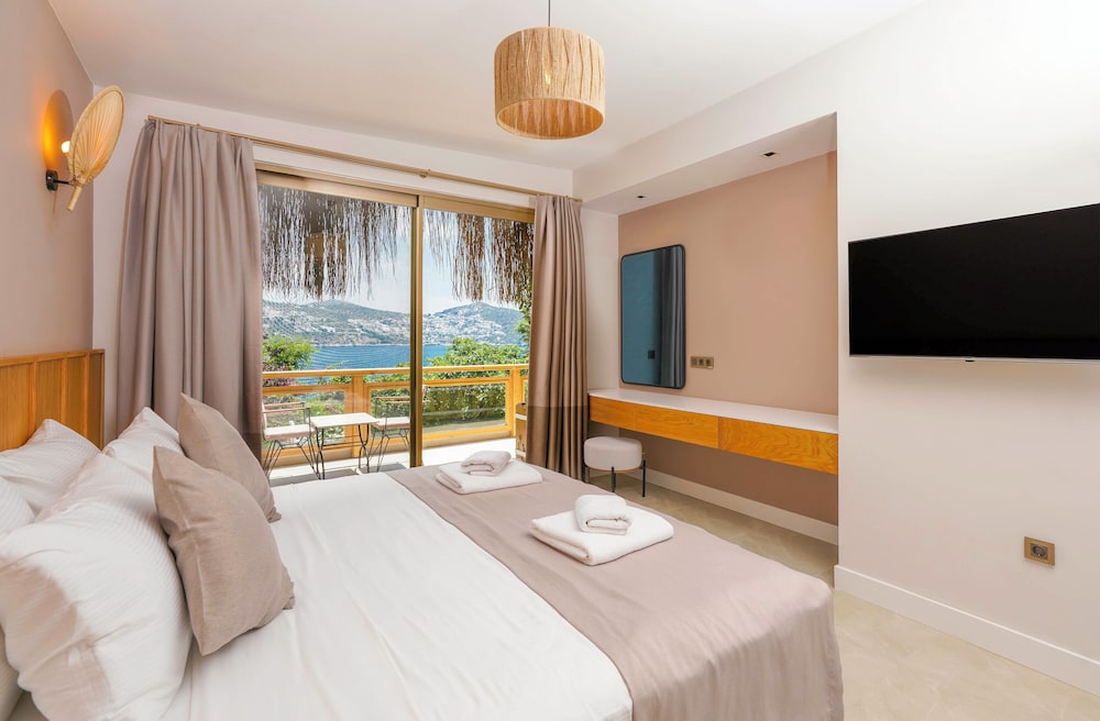 Likya Gardens Hotel 8/62