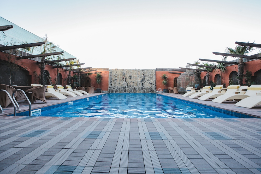 Konyak Hotel in YEREVAN