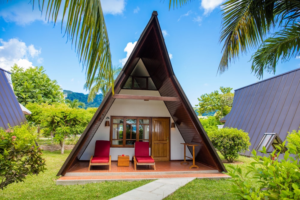 La Digue Island Lodge 3/67