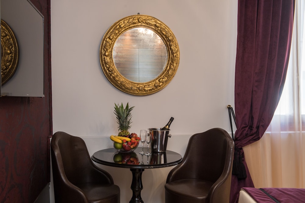 LOCANDA LEON BIANCO 4/50
