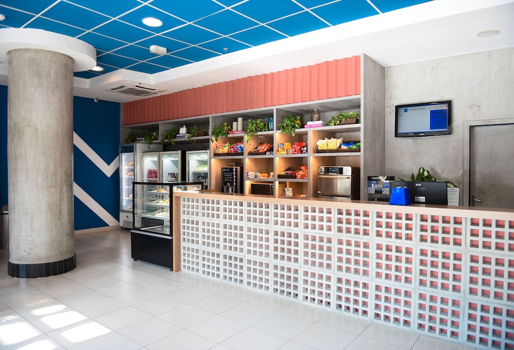 Ibis Budget Rio De Janeiro Centro 15/58