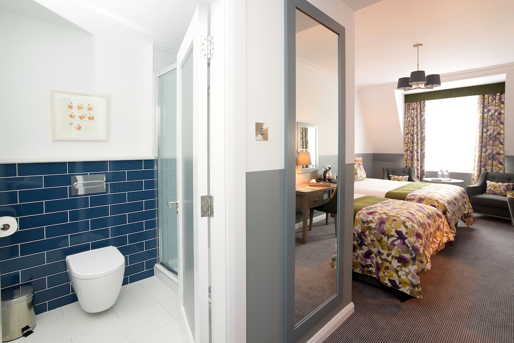 Carrigaline Court Hotel And Leisure Centre 11/41