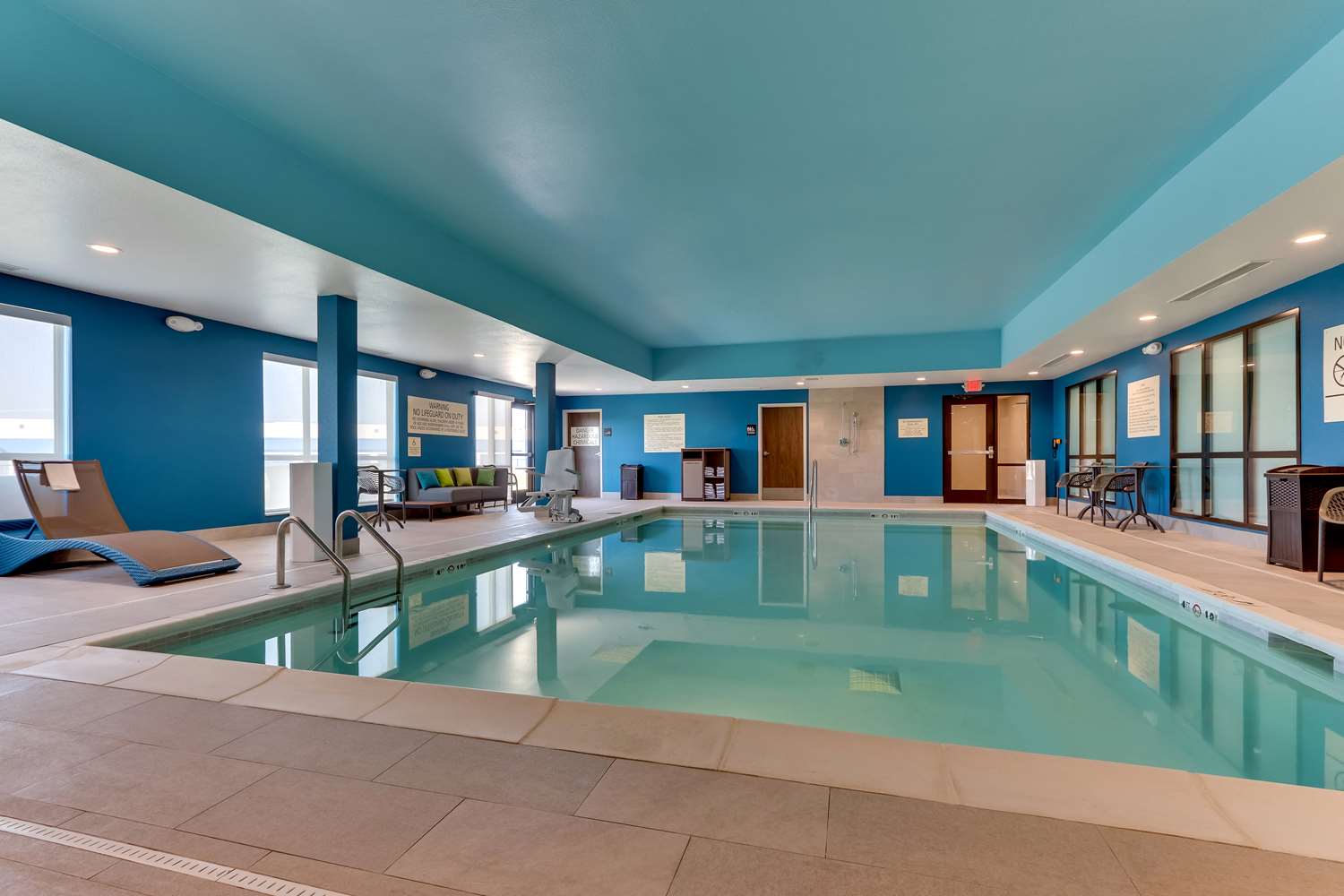 Hampton Inn Lebanon IN 14/29