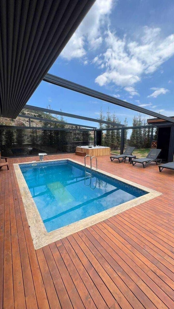 Fs Bungalows Otel 26/50