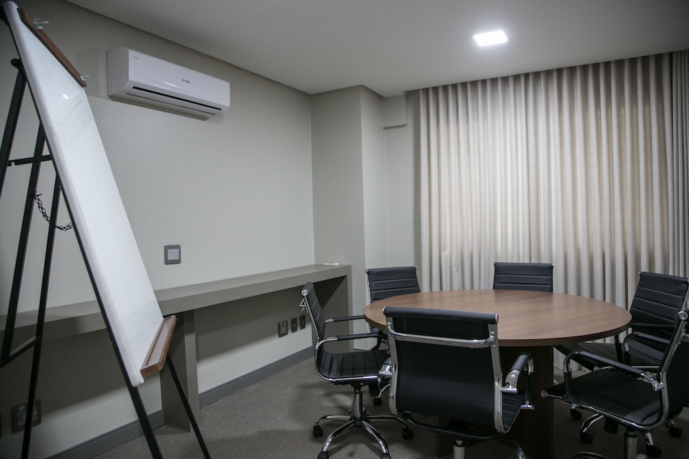 Tri Hotel Premium Criciuma 53/60