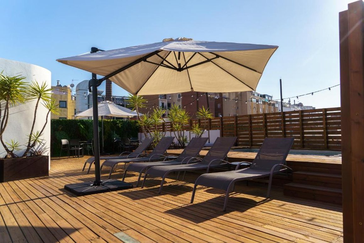 Casa Lit Barcelona by Ona 21/42