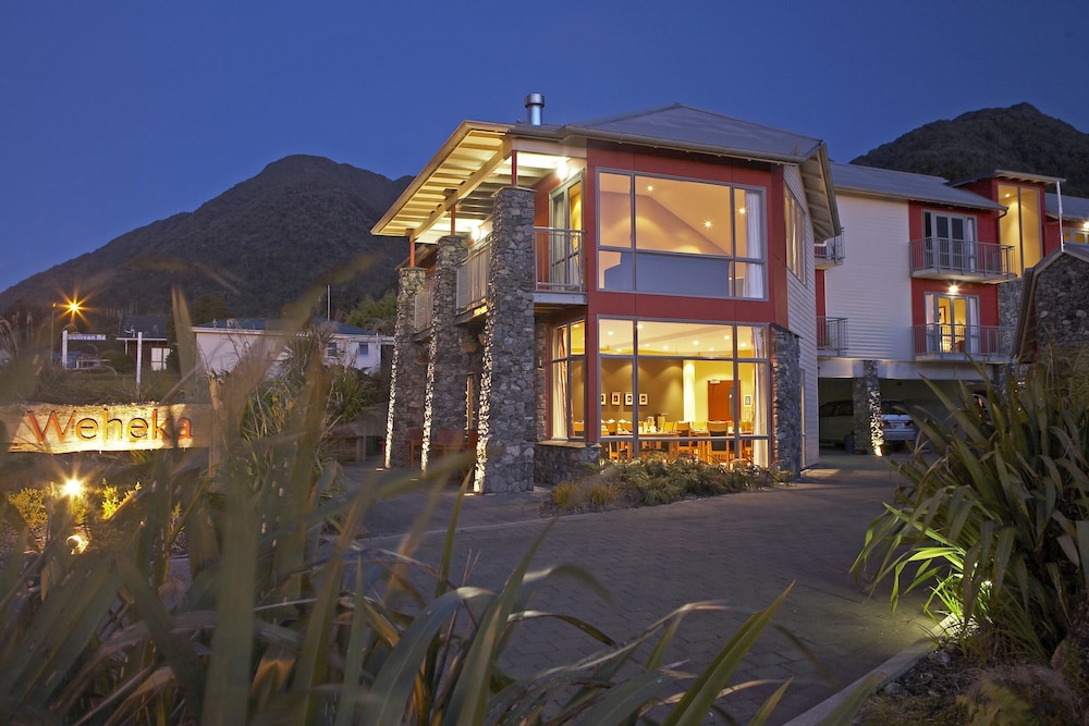 Scenic Hotel Te Weheka 2/31