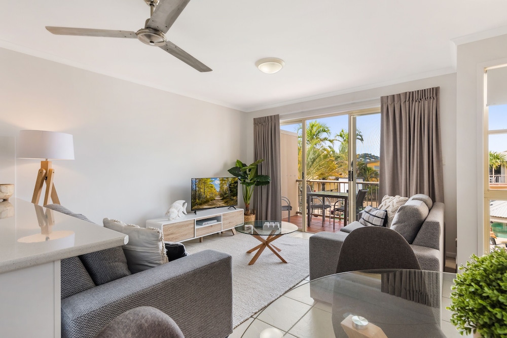 COOLUM BEACH GETAWAY RESORT 42/58