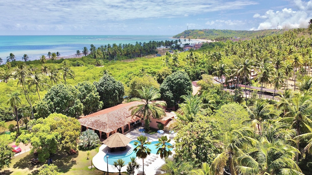 Pousada Paraiso dos Coqueirais 29/50