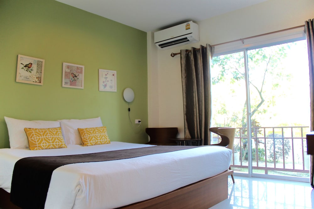 Green Apple Villa 31/57