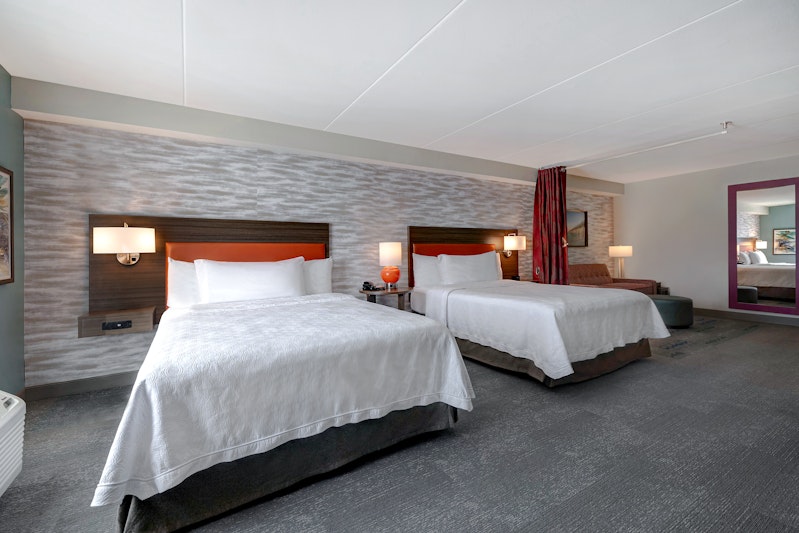 Home2 Suites by Hilton Gulf Breeze Pensacola Area 23/53
