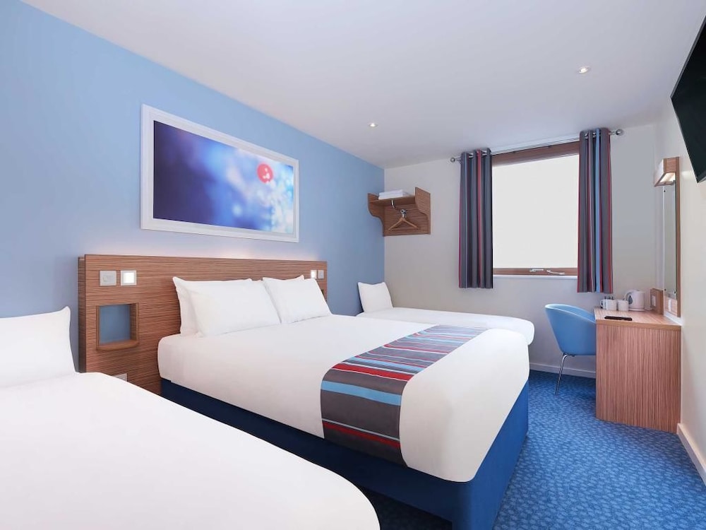 Travelodge London Bethnal Green Hotel 15/38