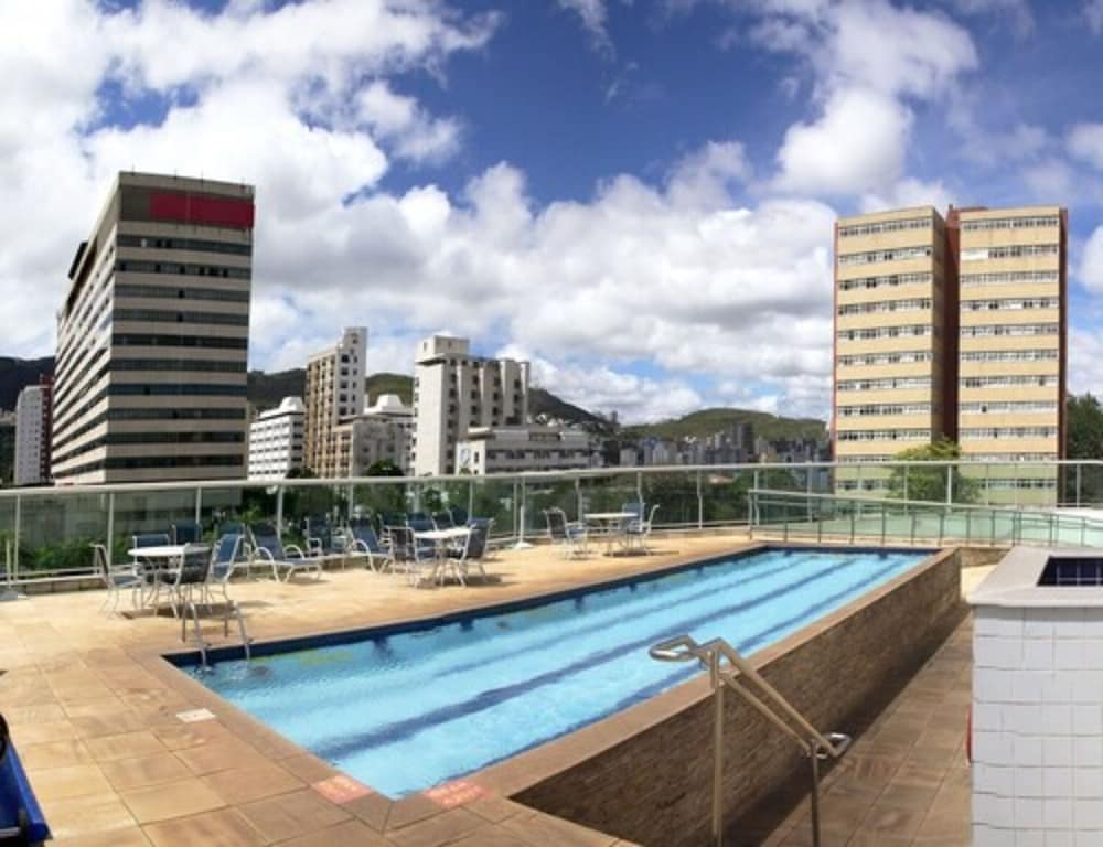Bourbon Belo Horizonte Savassi 32/50