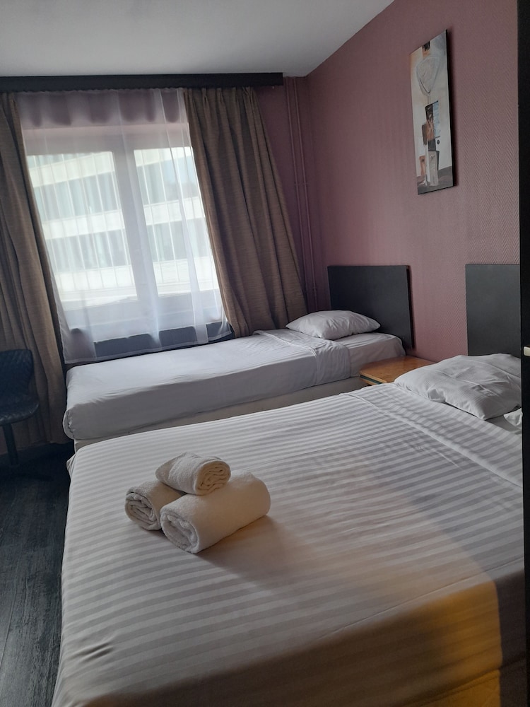 Hotel Albergo 19/46