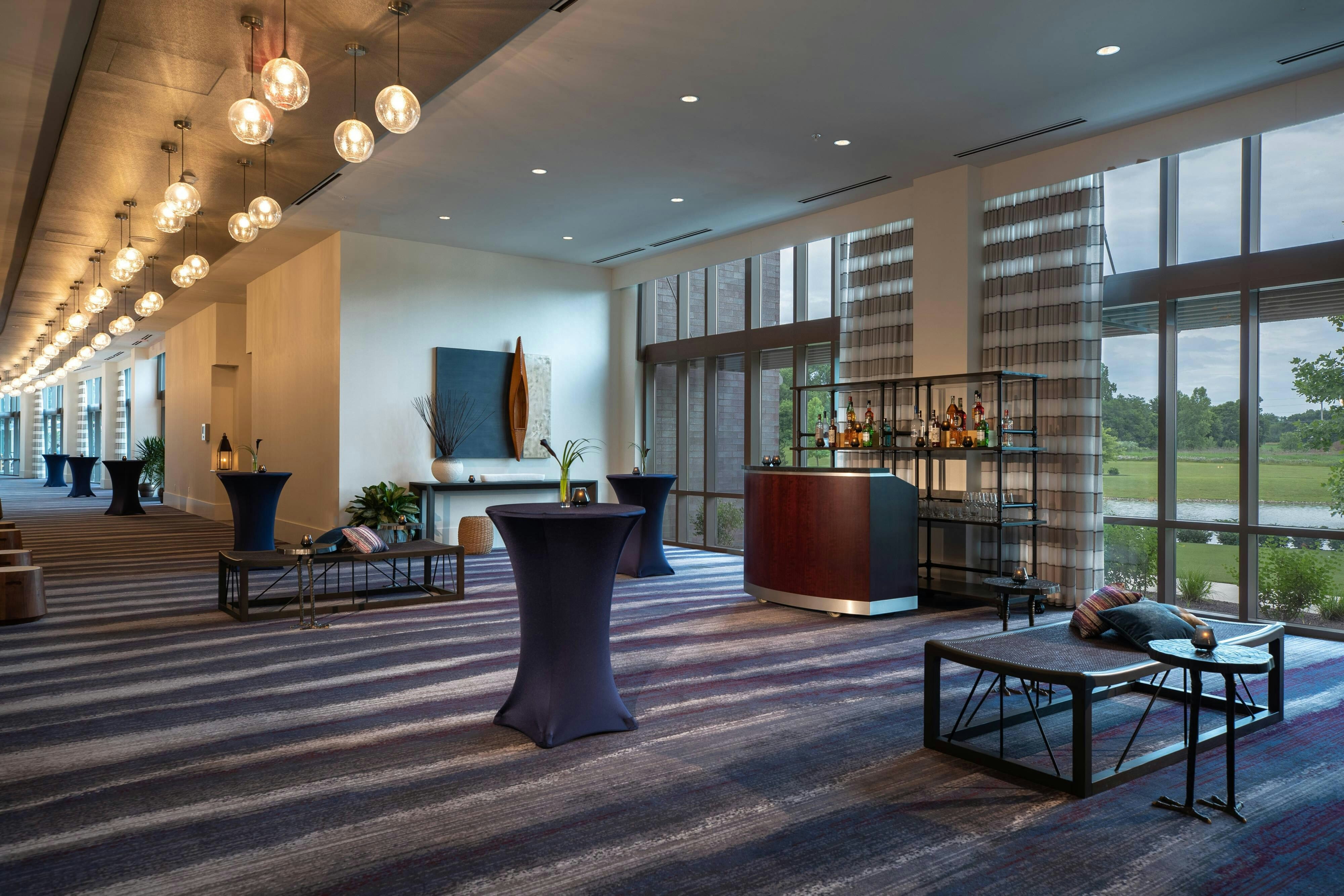 Renaissance Columbus Westerville-Polaris Hotel 24/49