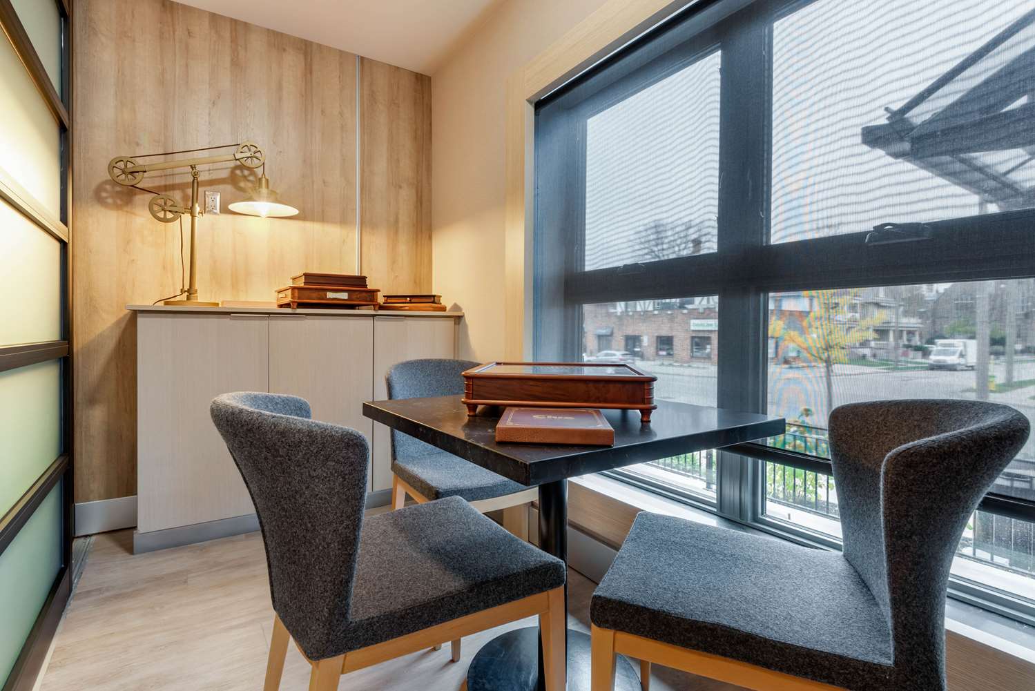 The Insignia Hotel, Sarnia, a Tribute Portfolio Hotel 50/55