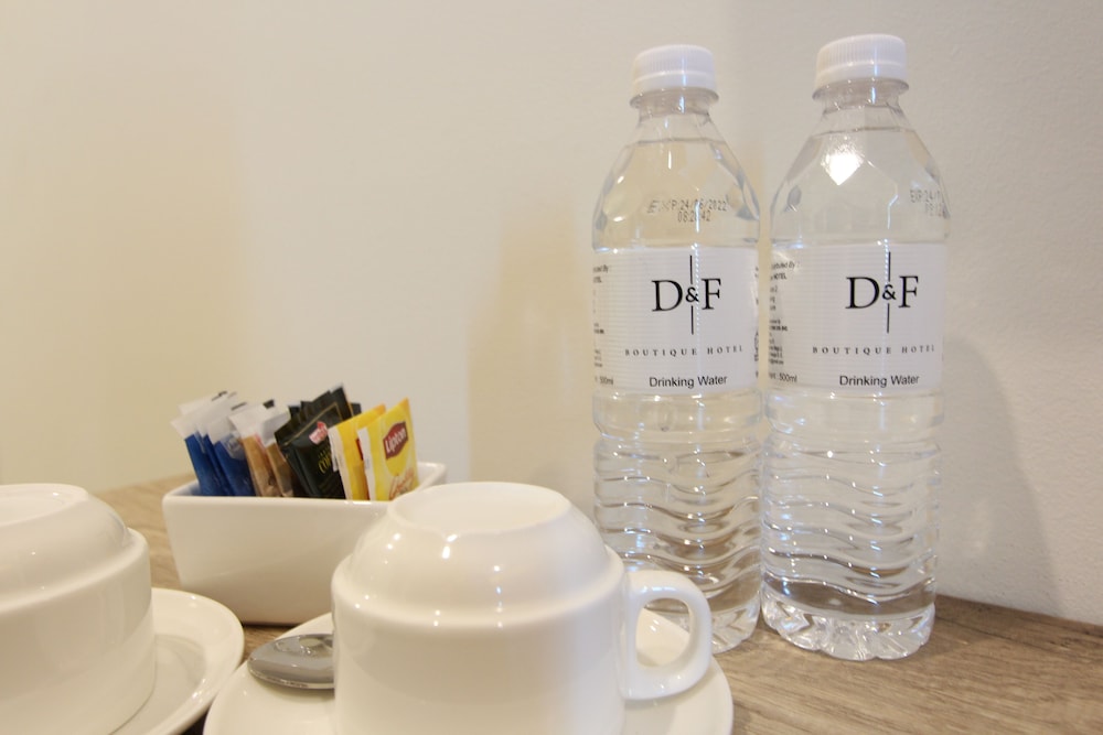 D&F Boutique Hotel Seremban 2 23/35