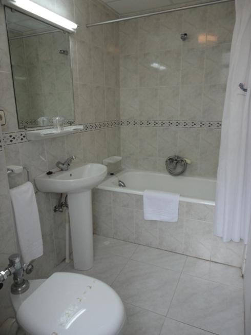 Sarga Sentirgalicia Apartmentos 54/55