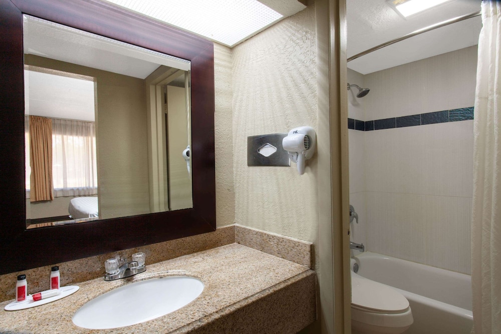 Travelodge By Wyndham Deltona 23/48