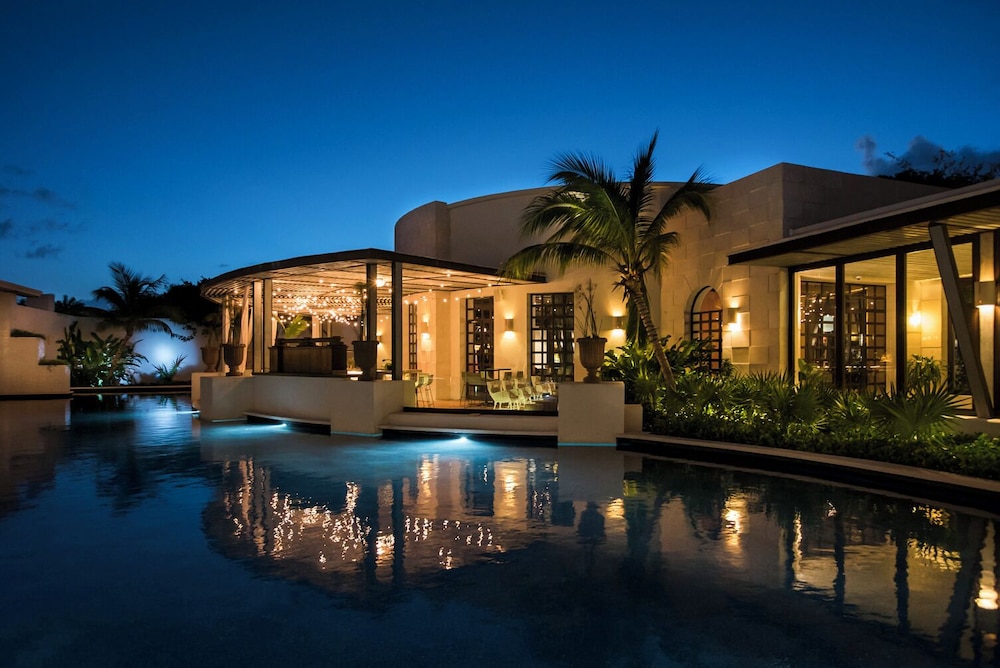 Unico Hotel Riviera Maya - All Inclusive - Adults Only 8/68