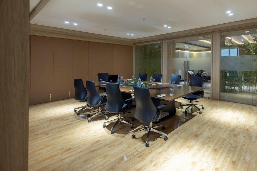 Sarovar Portico Morbi 39/50