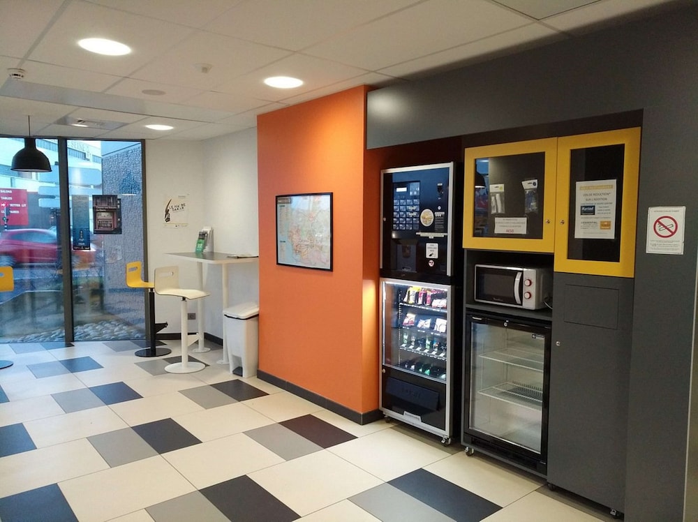 Premiere Classe Le Havre Centre 45/73