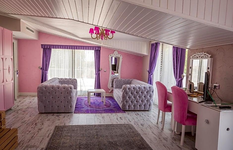 Limnades Hotel 20/32