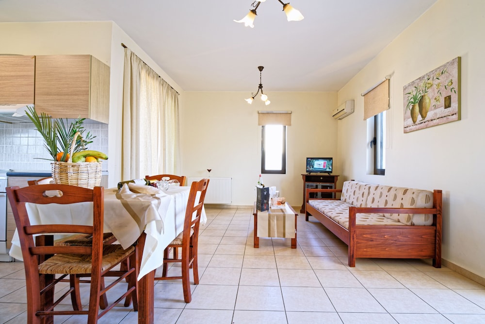 Villa Gereoudis 24/50