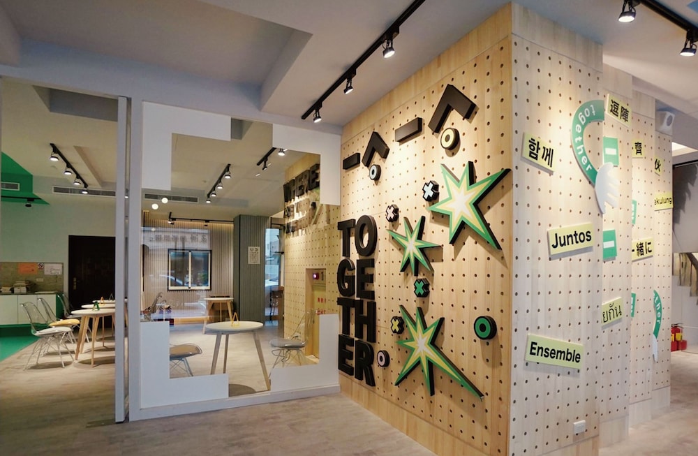 Together Hotel - Hualien Zhongshan 37/50