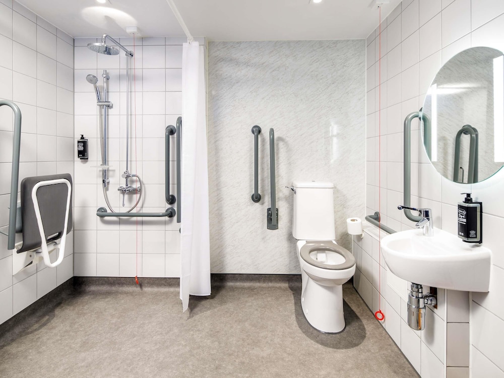 ibis budget Manchester Airport 47/48