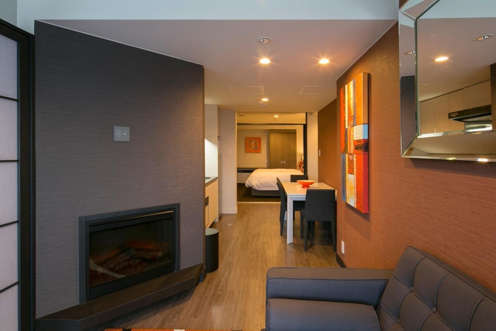 The Ridge Apartments Nozawa 40/44