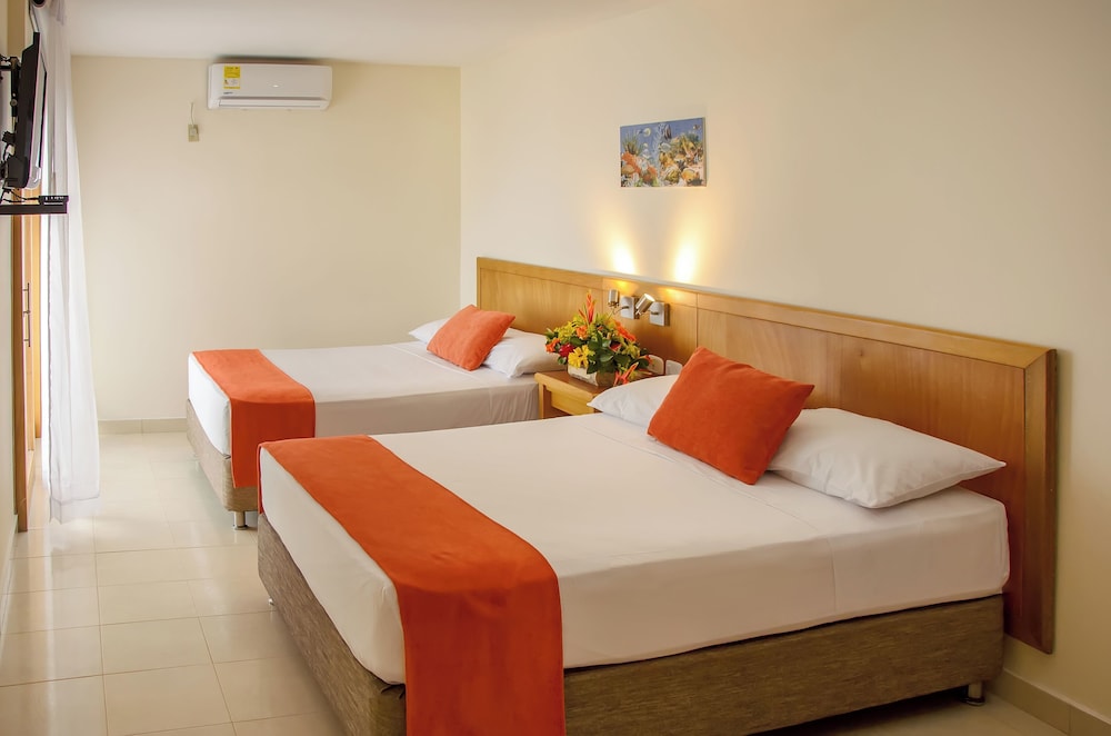 Be La Sierra Hotel 25/73