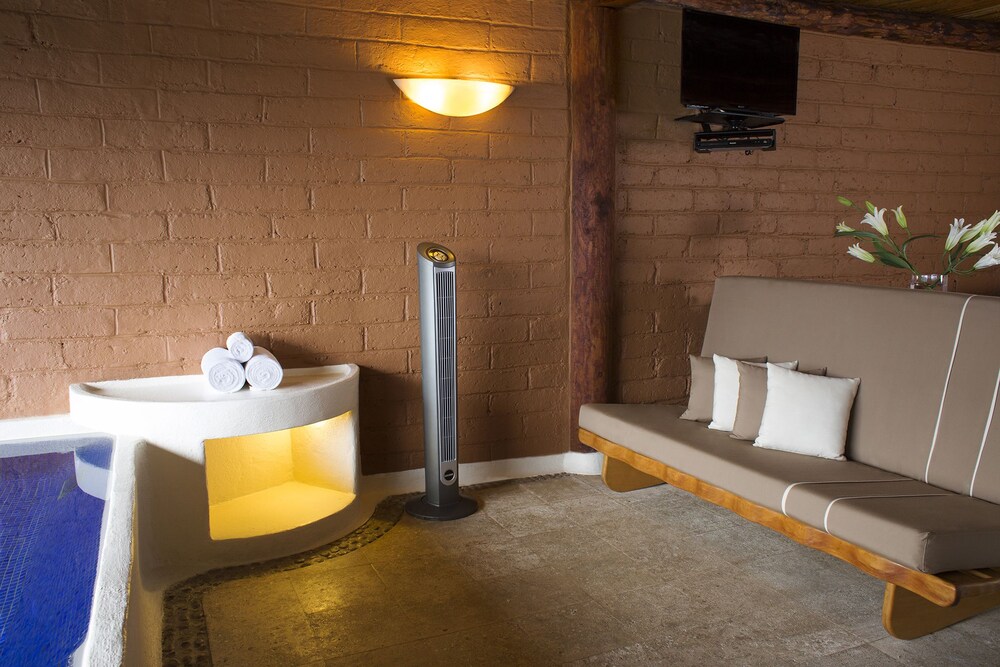 El Santuario Resort & Spa 19/46