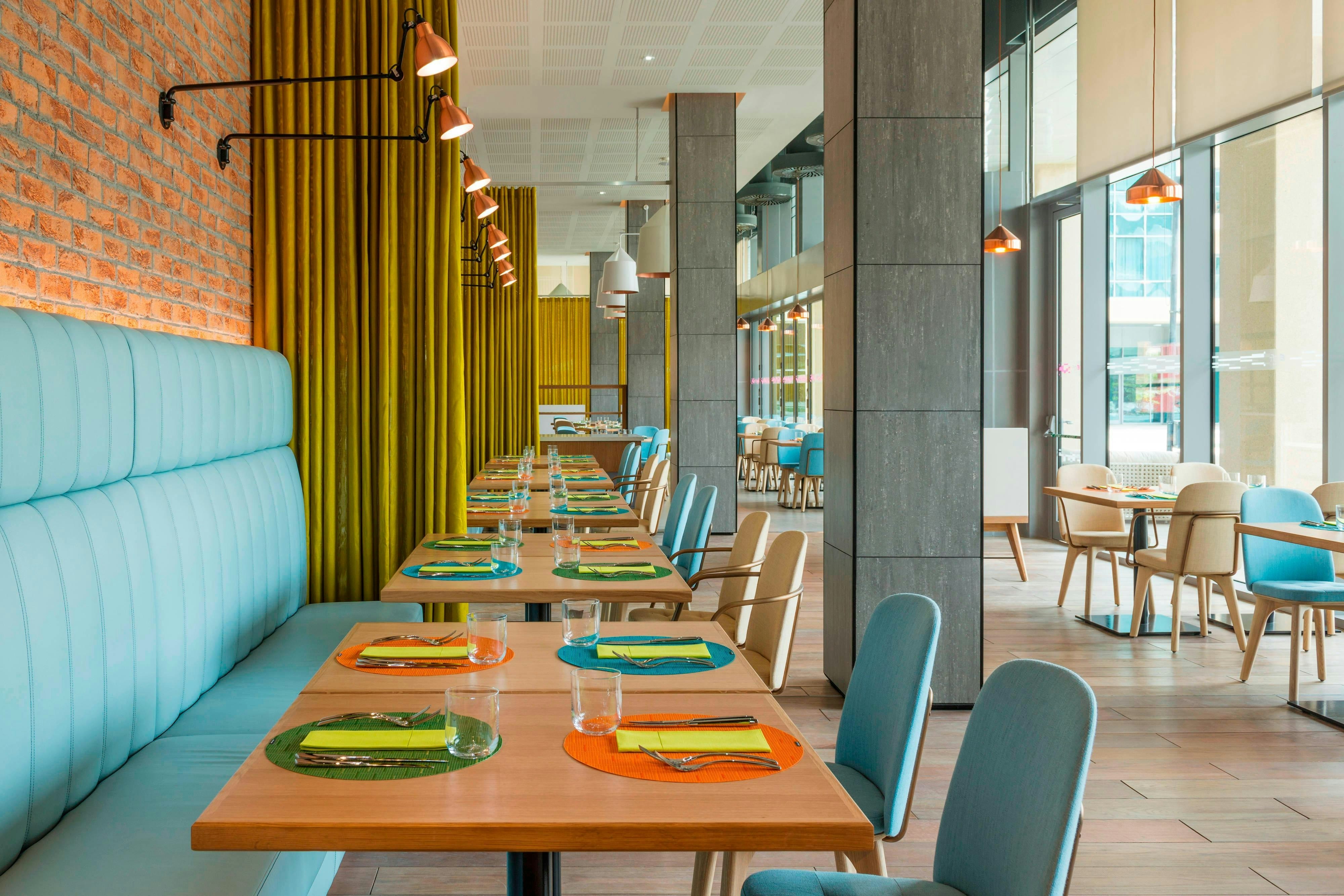 ALOFT AL AIN 35/49