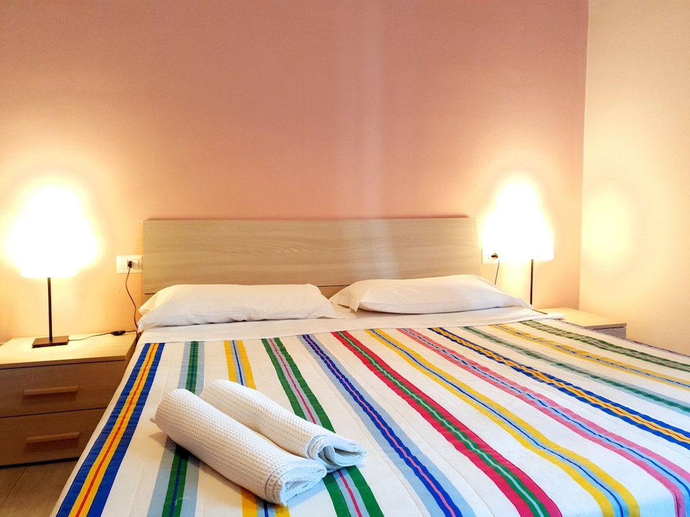 Mancini Hostel Naples 36/70