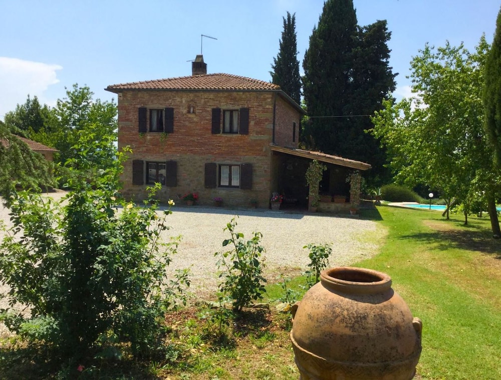 Villa Cecilia 31/34