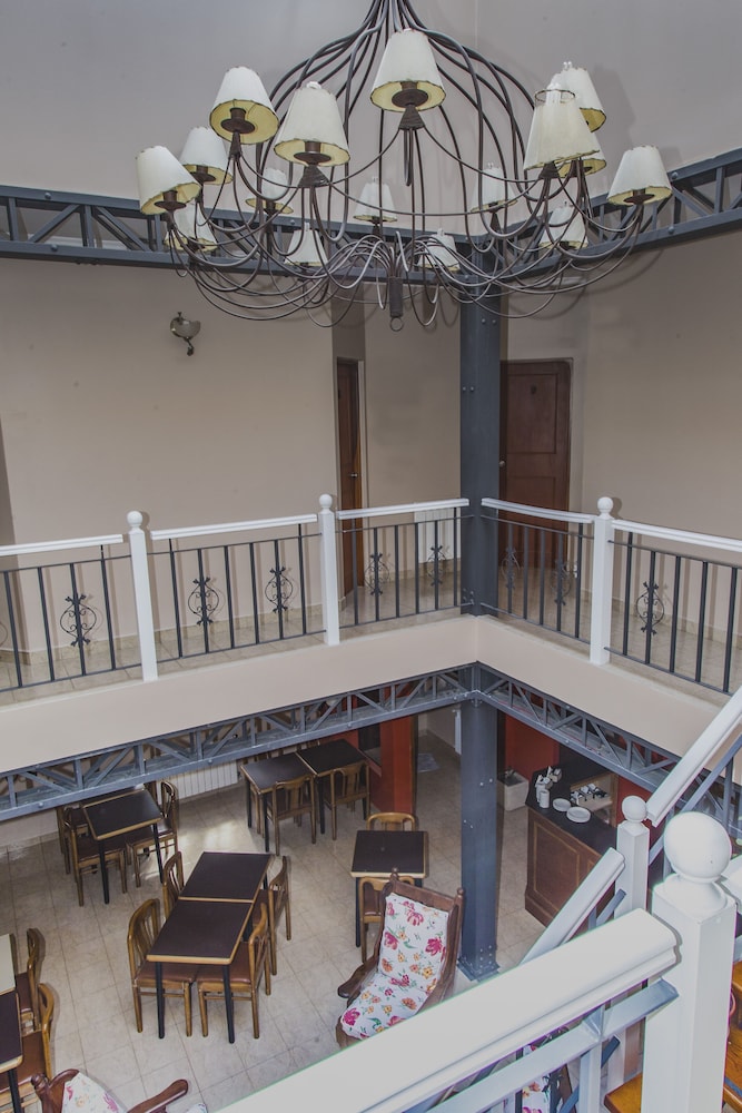 Don Pepe Hotel y Cabanas 2/63