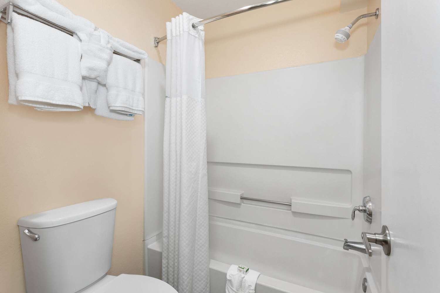 Baymont By Wyndham Punta Gorda/Port Charlotte 48/50