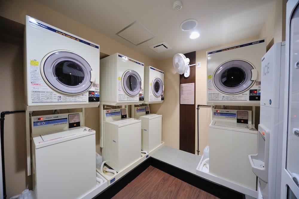 Dormy Inn Meguro Aobadai 26/29
