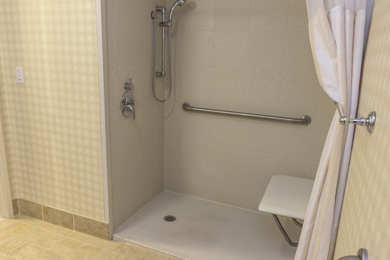 Hilton Garden Inn Bangor 69/69