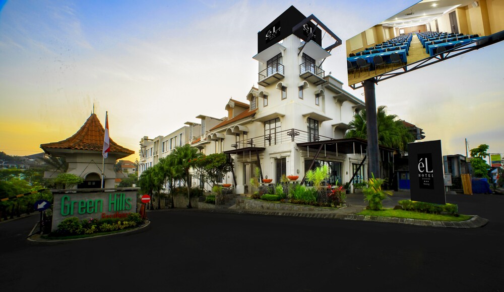 eL Hotel Malang 7/46