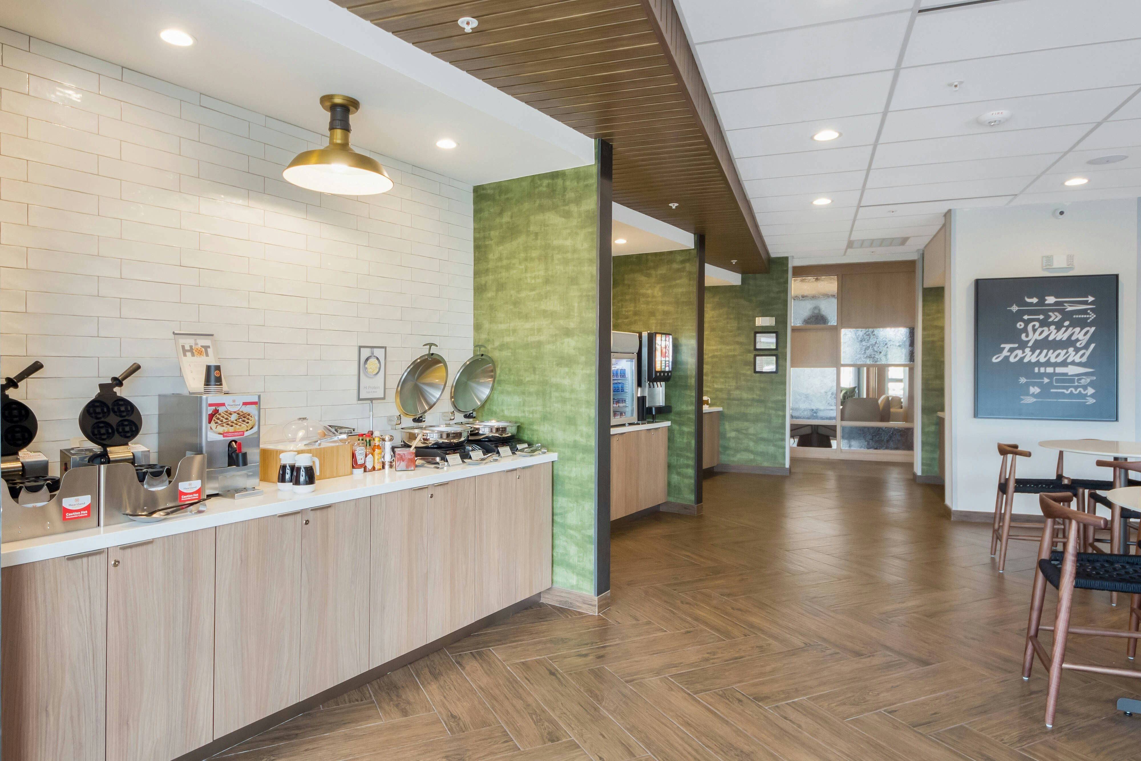 Fairfield Inn & Suites By Marriott Dallas Plano/Frisco 7/42