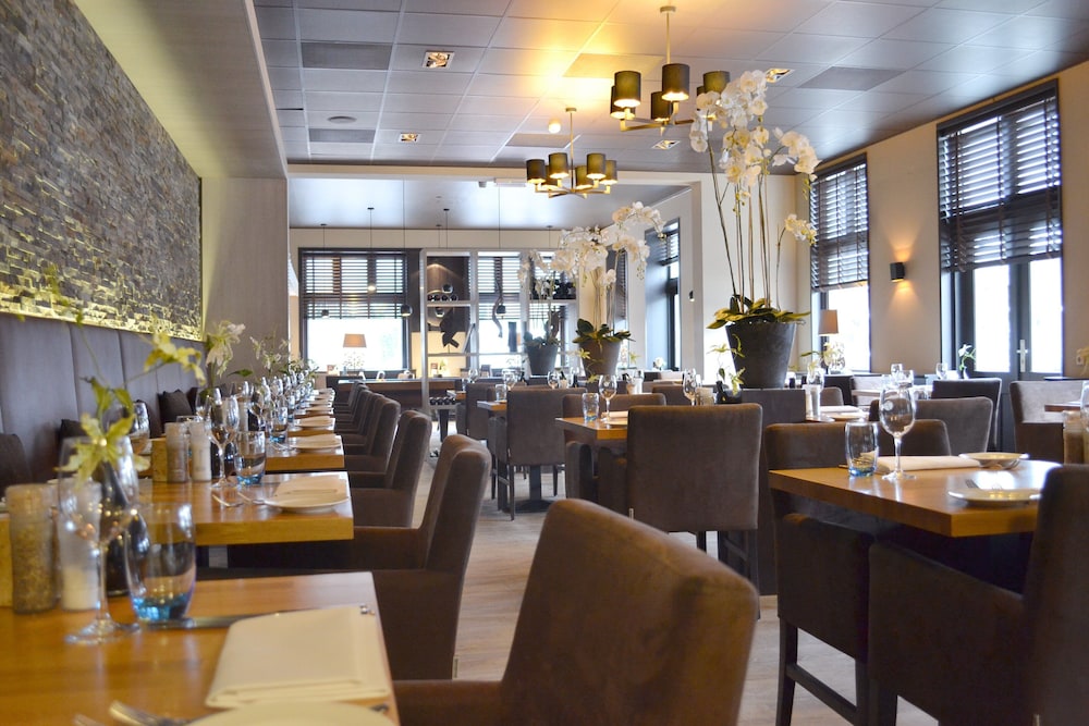 Fletcher Hotel-Restaurant Het Veluwse Bos 31/48