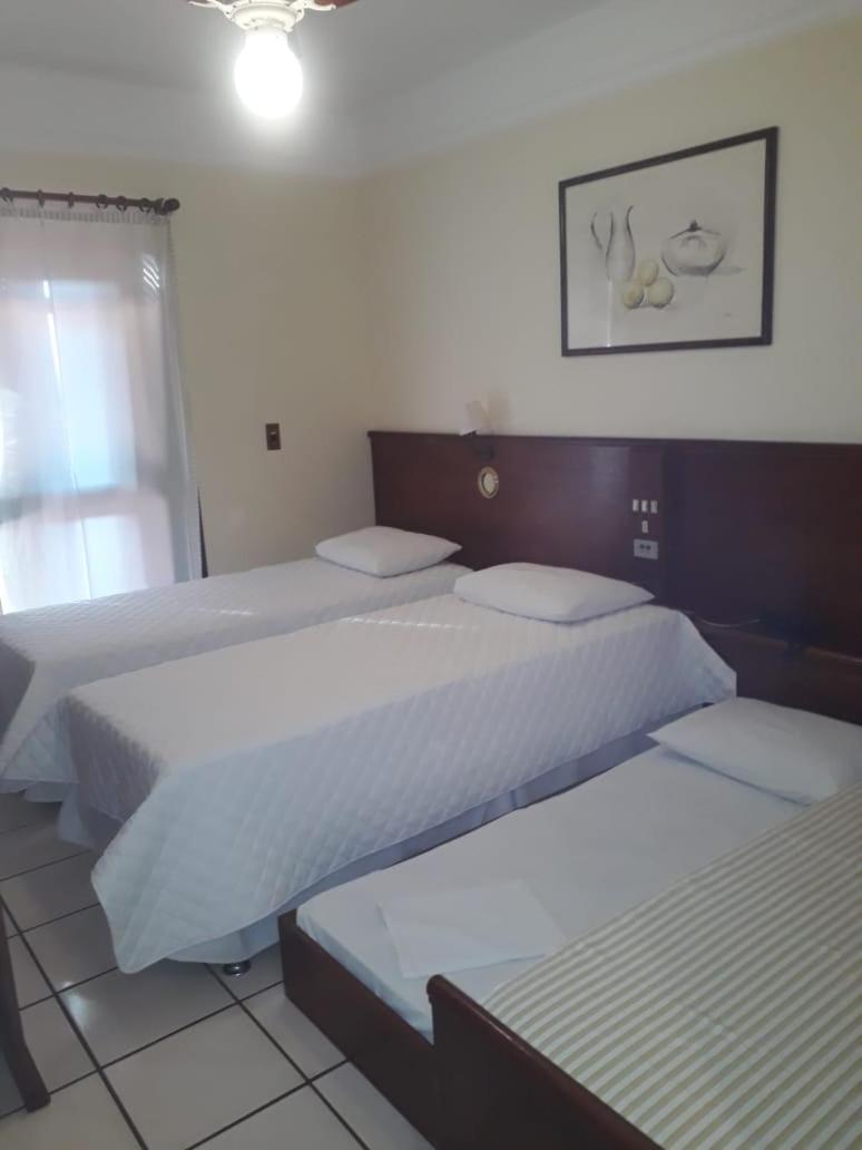 Hotel Araca 13/50