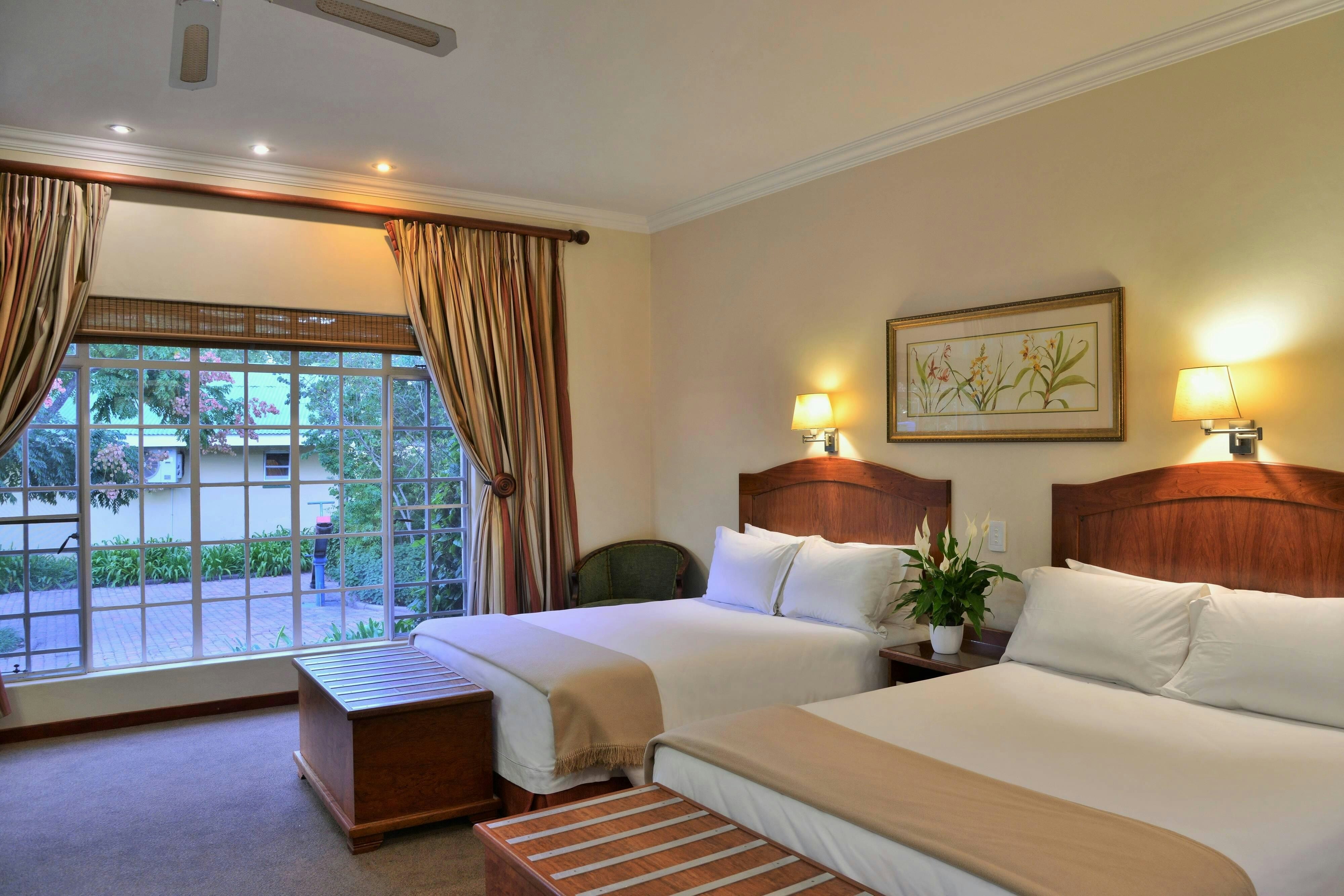 Protea Hotel By Marriott Polokwane Ranch Resort 19/76