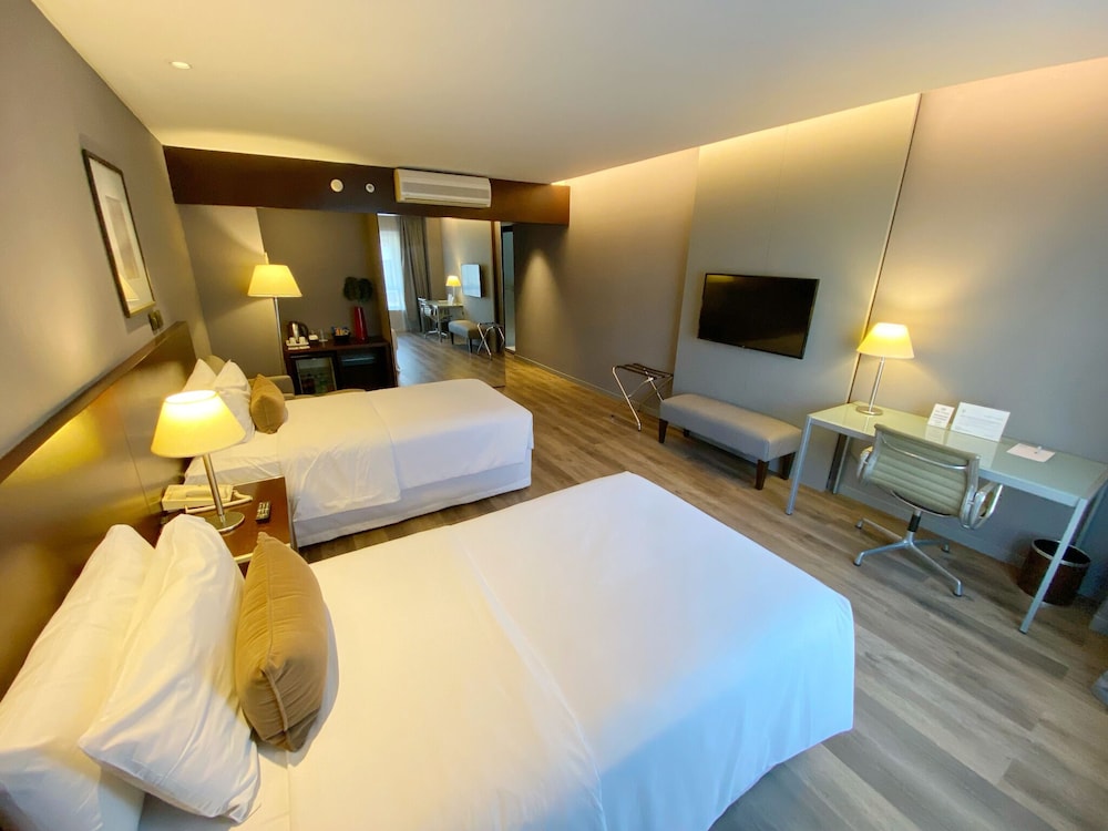 474 Buenos Aires Hotel 10/50
