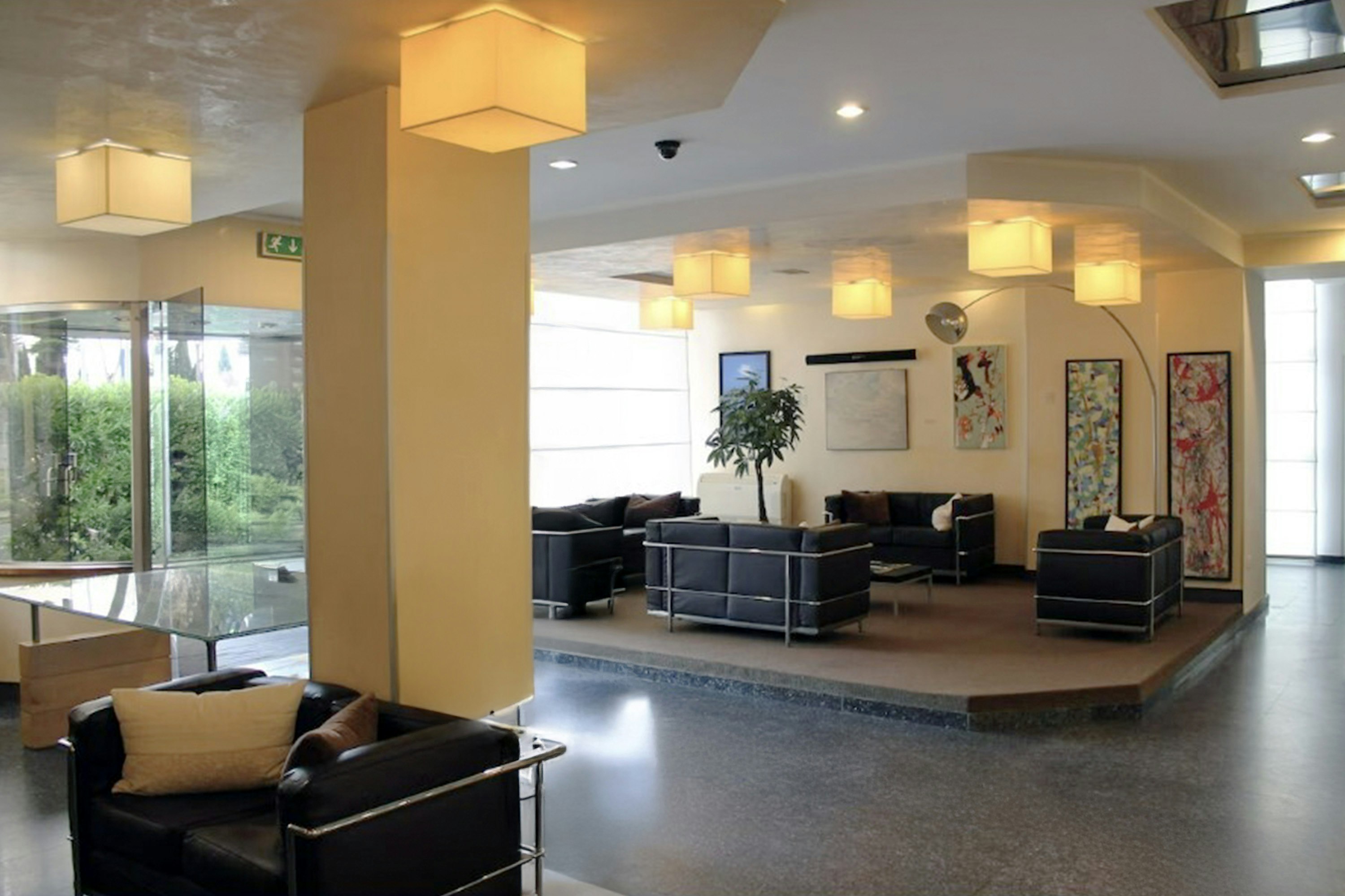 B&B HOTEL Calenzano First 15/18
