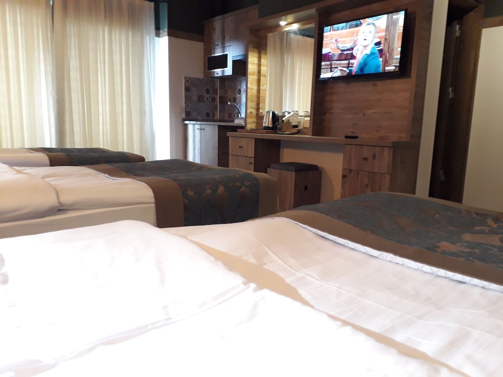 The Sarigerme Inn 27/43