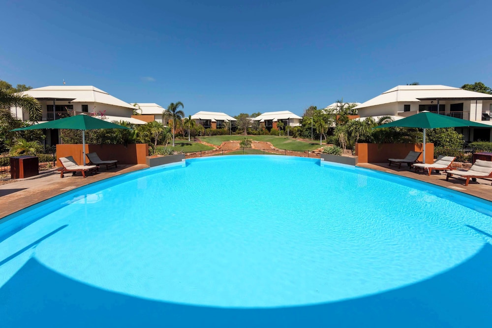 Oaks Cable Beach Resort 32/53